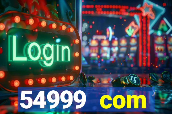 54999 com plataforma de jogos