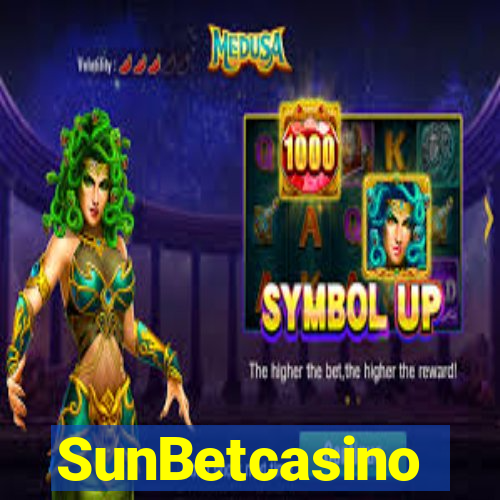 SunBetcasino