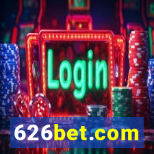 626bet.com