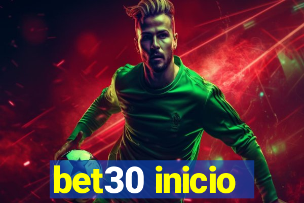 bet30 inicio