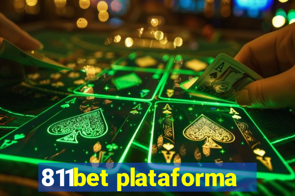 811bet plataforma