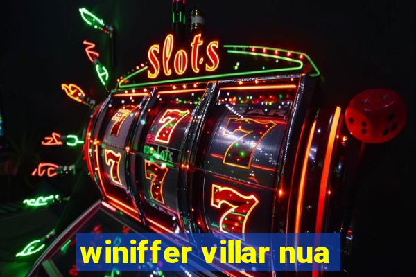 winiffer villar nua