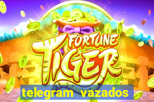 telegram vazados kid bengala