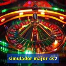 simulador major cs2