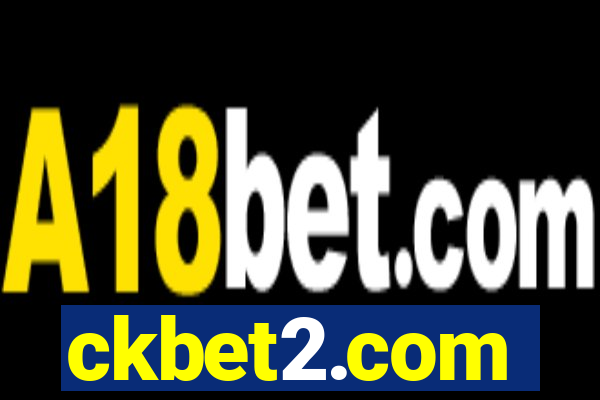 ckbet2.com