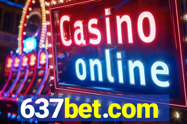 637bet.com