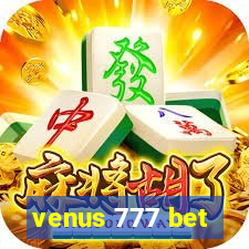 venus 777 bet