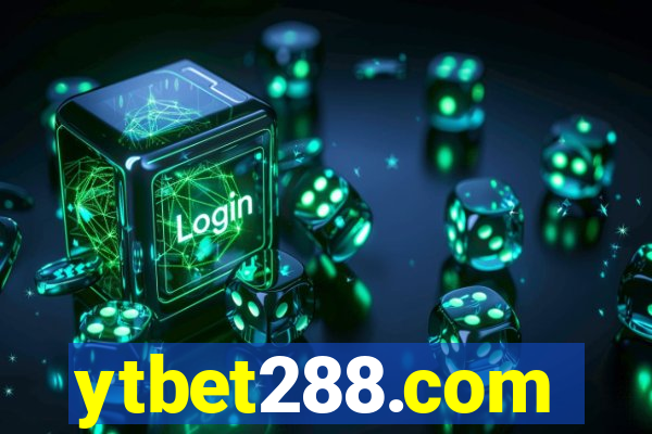 ytbet288.com