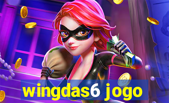 wingdas6 jogo