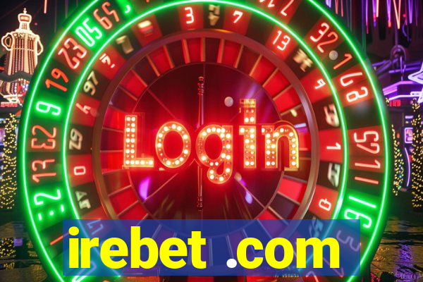 irebet .com