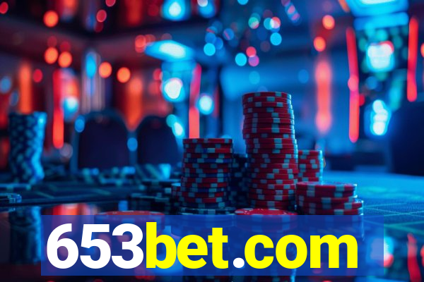 653bet.com