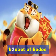 b2xbet afiliados