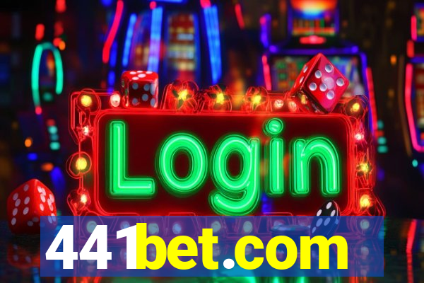 441bet.com