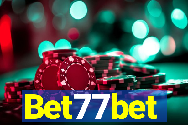 Bet77bet