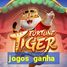 jogos ganha dinheiro sem depositar