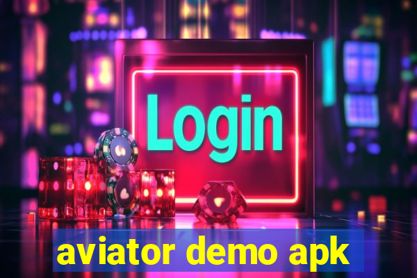 aviator demo apk