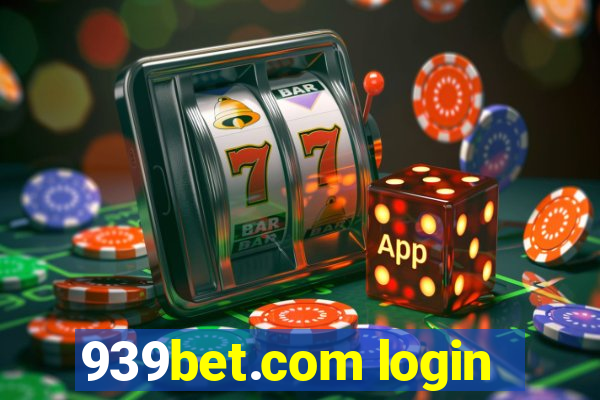 939bet.com login