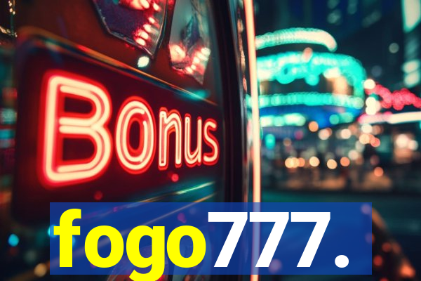 fogo777.