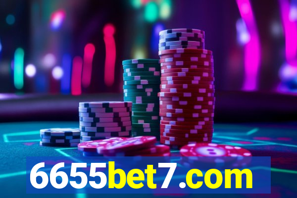 6655bet7.com