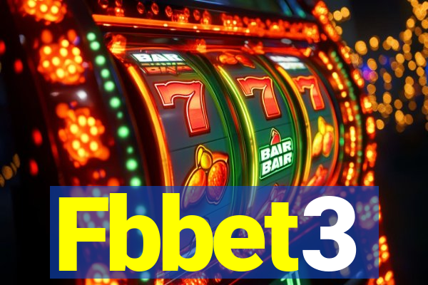 Fbbet3