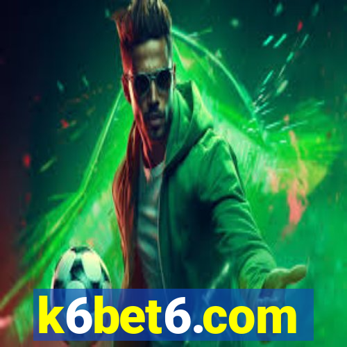 k6bet6.com