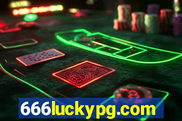 666luckypg.com