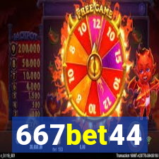 667bet44