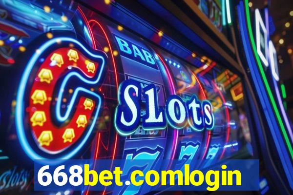 668bet.comlogin