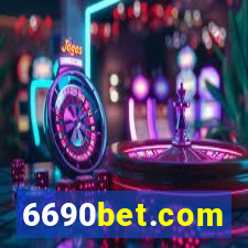 6690bet.com