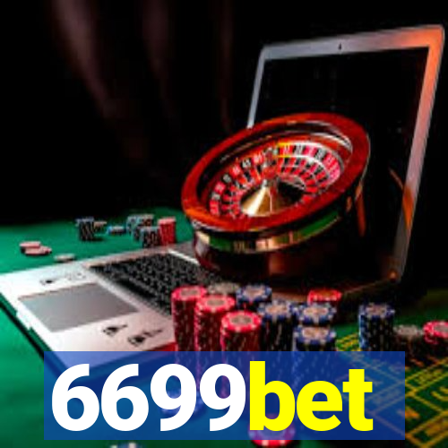 6699bet