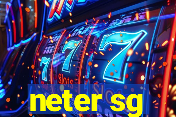 neter sg