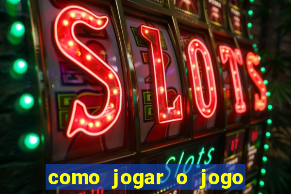 como jogar o jogo do coelho para ganhar dinheiro