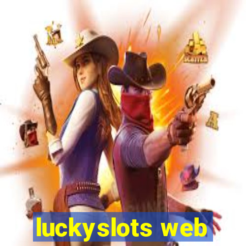 luckyslots web