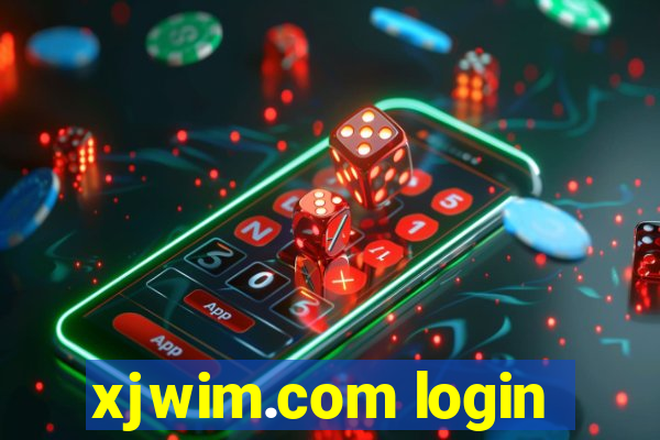 xjwim.com login