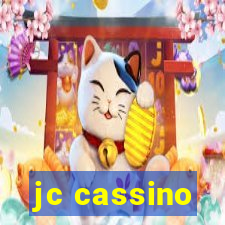 jc cassino