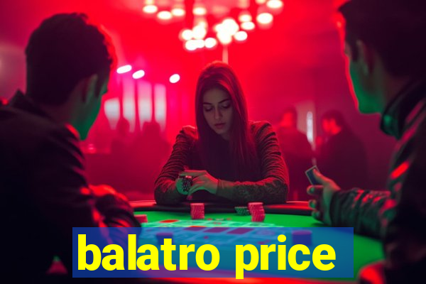 balatro price