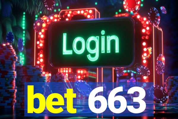 bet 663