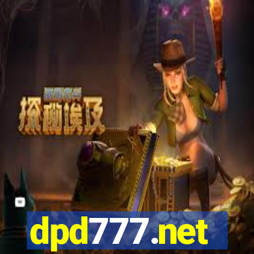 dpd777.net