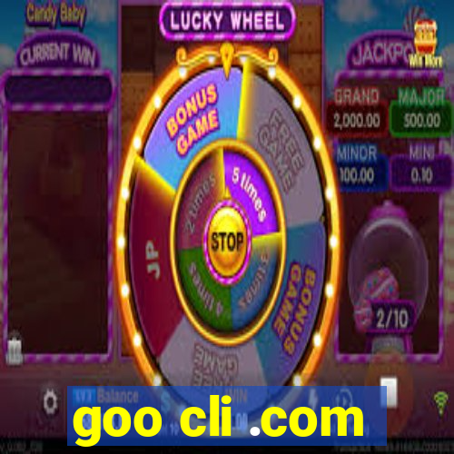 goo cli .com