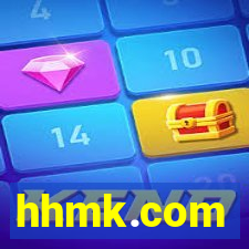 hhmk.com