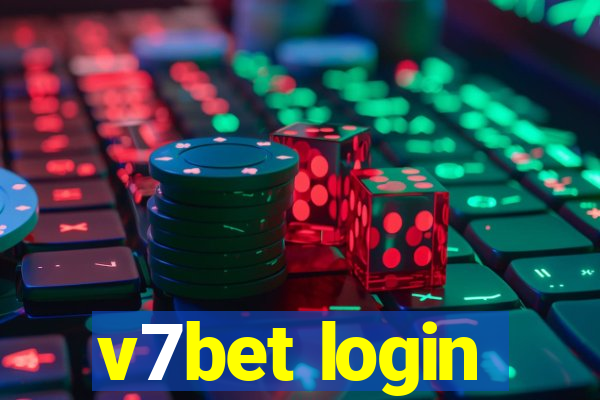 v7bet login