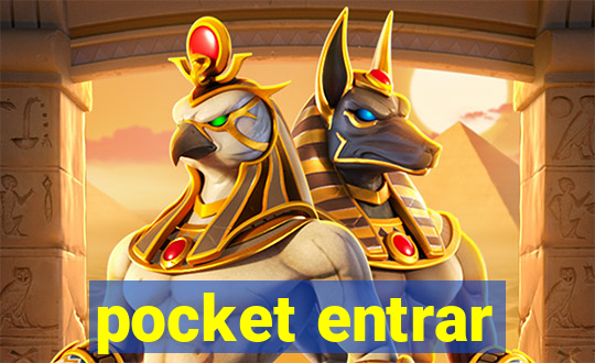 pocket entrar