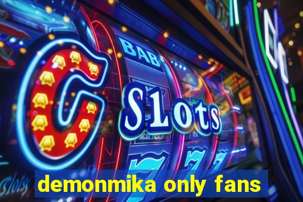 demonmika only fans