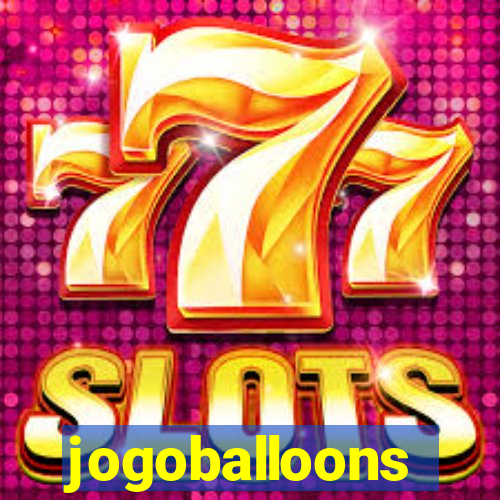 jogoballoons