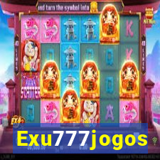 Exu777jogos