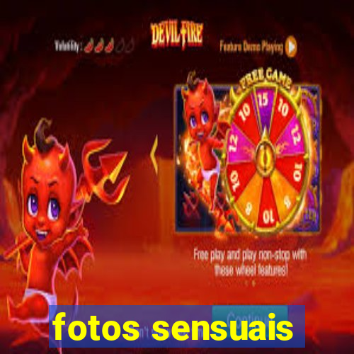 fotos sensuais