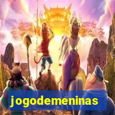 jogodemeninas