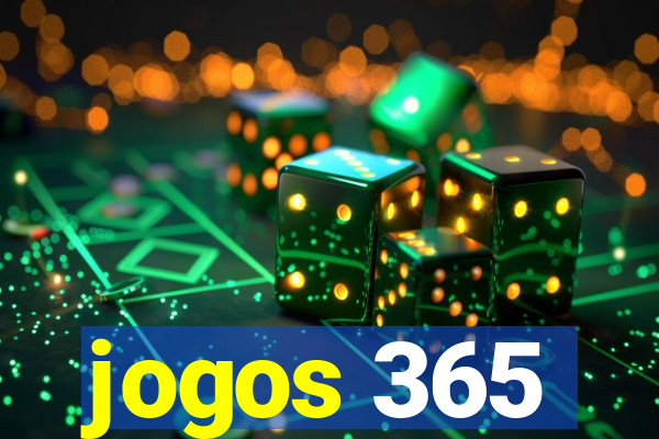 jogos 365