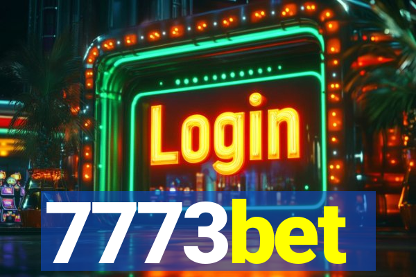 7773bet