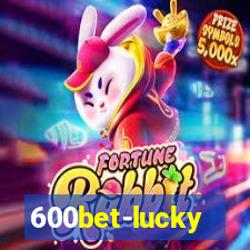 600bet-lucky